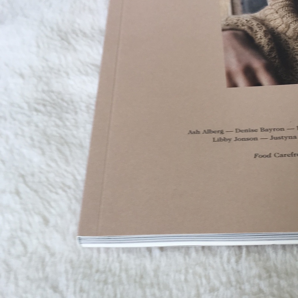 (8) Laine Nordic Knit Life Issue #8 Knitting Magazine Summer 2019 - Picture 9 of 11